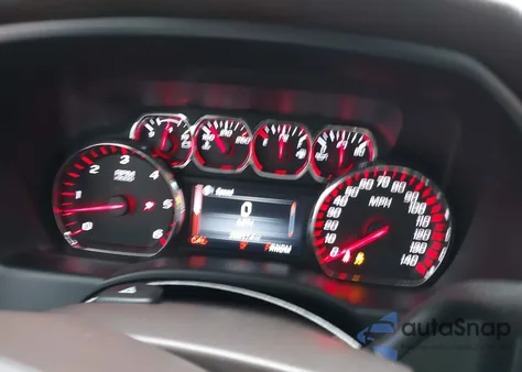 2016 GMC Sierra 1500 Slt из США, поврежденный, VIN 3GTU2NEC1GG252633